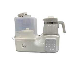 Máy tiệt trùng bình sữa đa năng multimax 3