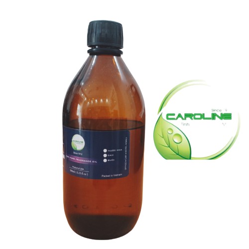 Tinh dầu lavender caroline 500ml đến 1000ml