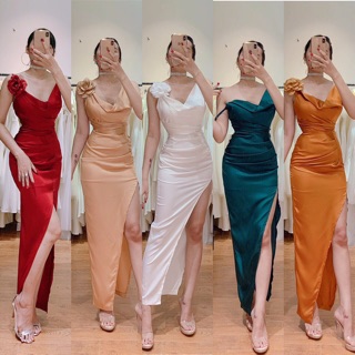 Đầm dự tiệc cao cấp