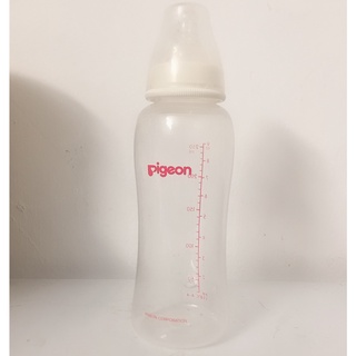 Pigeon - Bình sữa PP Streamline 150ml - 250ml