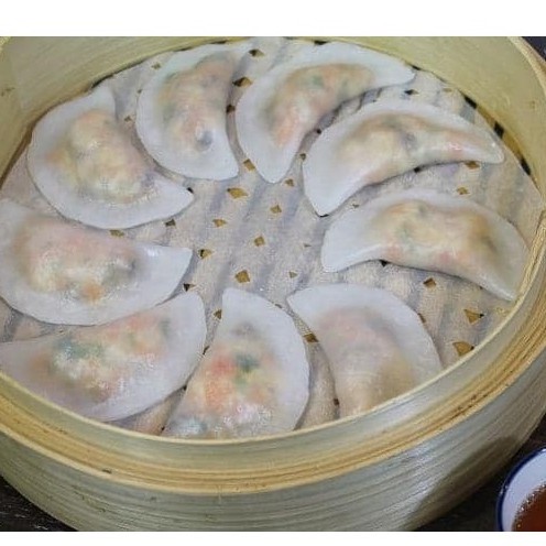Dimsum Bánh Xếp Hải Sản [ nowship tphcm] | BigBuy360 - bigbuy360.vn