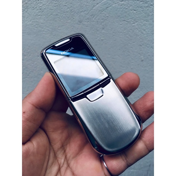 Điện thoại Nokia 8800 Anakin chính hãng