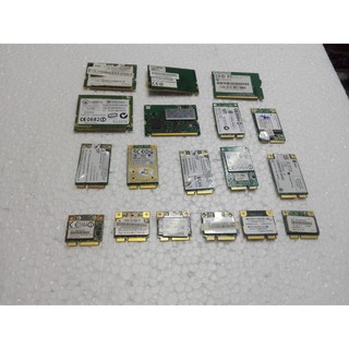 Card WIFI Máy Laptop PC