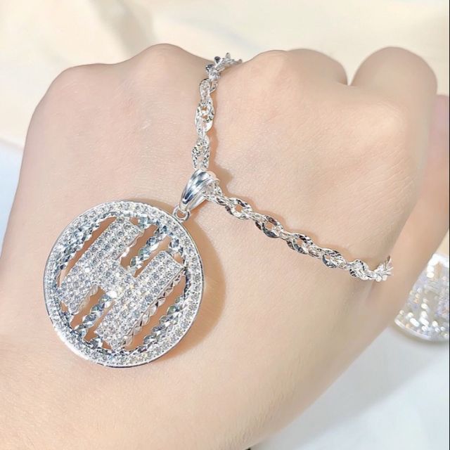Dây chuyền đá nhân tạo