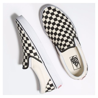 GIÀY VANS SLIP ON CHECKER BOARD
