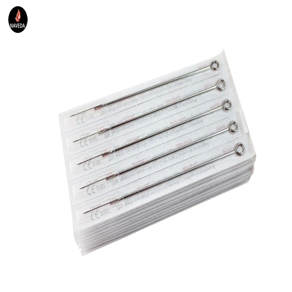 Combo Kim Kèm Ngòi Máy Coil Các Size