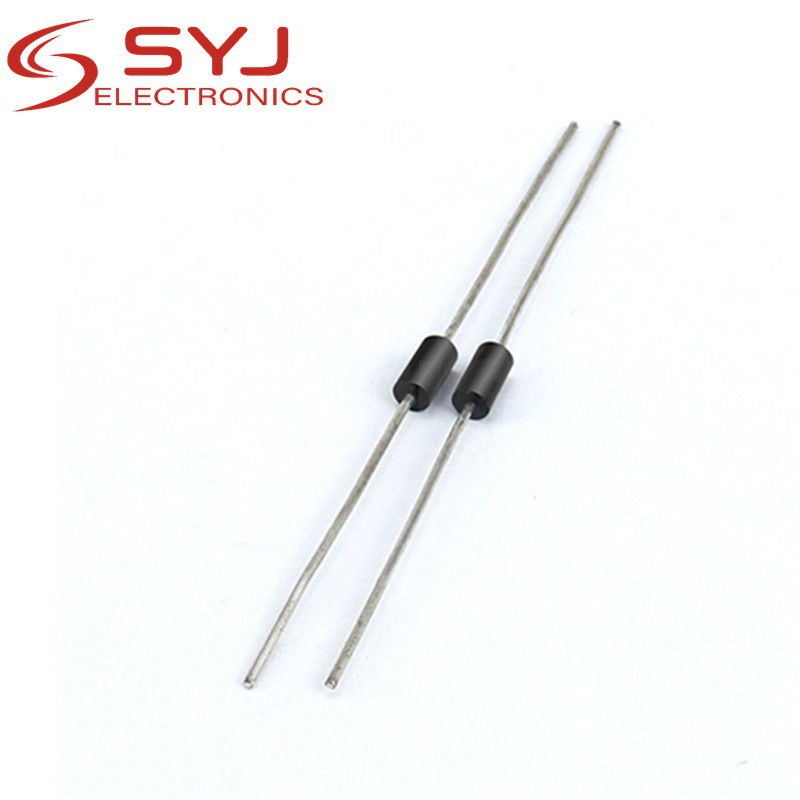 Set 50 Điốt Bán Dẫn By299 800v 2a Do201Ad Chuyên Dụng