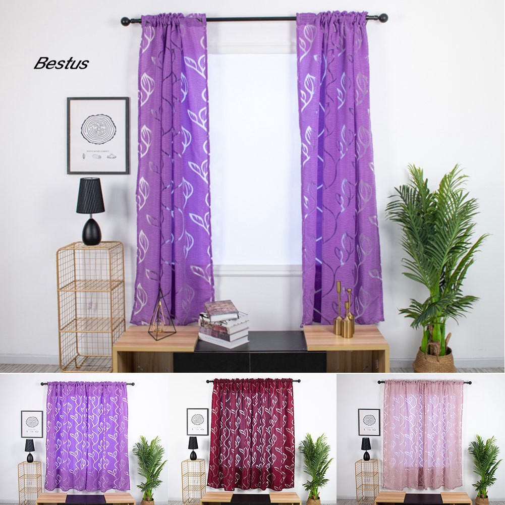 Rèm cửa sổ 100x130cm