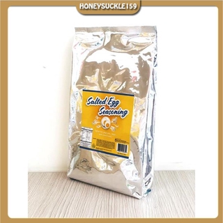 [Mã GROSALE2703 giảm 8% đơn 250K] Bột Trứng Muối Nhập Khẩu Philippines 500g