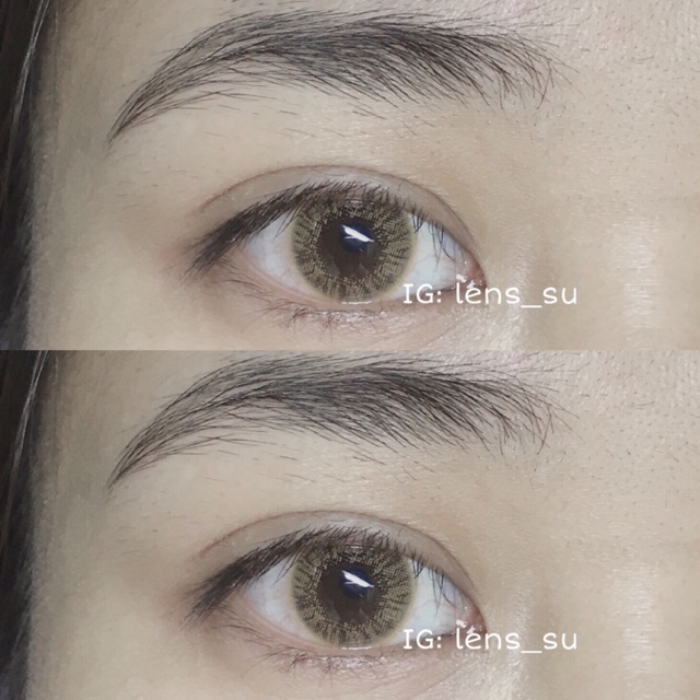 Lens vassen hàn quốc