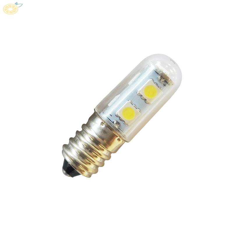 Bóng đèn tủ lạnh thay thế 5W 110V-120V E14 LED tiện dụng