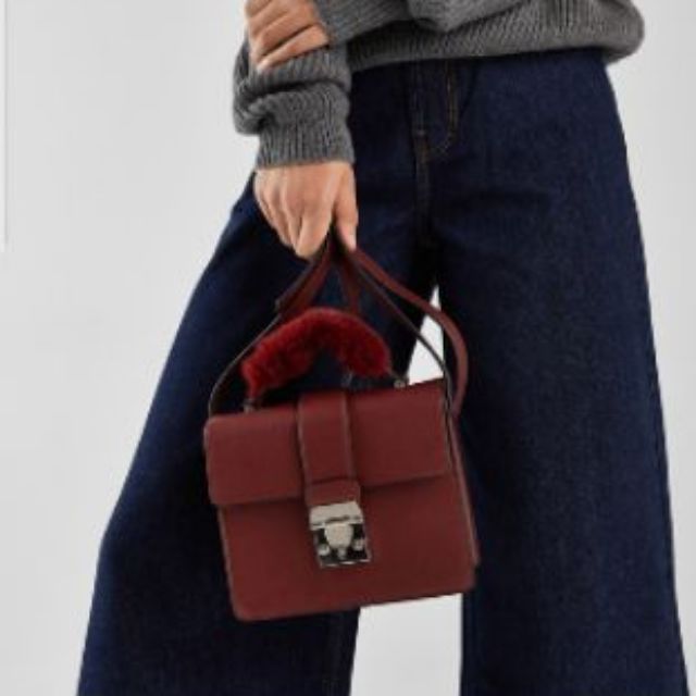 Túi bershka authentic | BigBuy360 - bigbuy360.vn