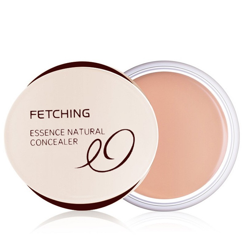 Kem che khuyết điểm mới nhất PETCHING che khuyết điểm mụn thâm sẹo, chống thấm nước, lâu trôi