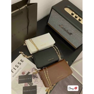 túi cNk da rắn size nhỏ 18