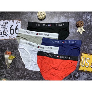 Combo Quần Sịp Quần Lót Nam Cạp To Thun Lạnh Cao Cấp