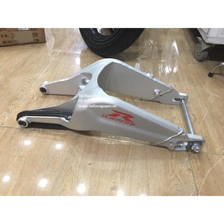 GẤP NHÔM RAPIDO CHO EXCITER 150