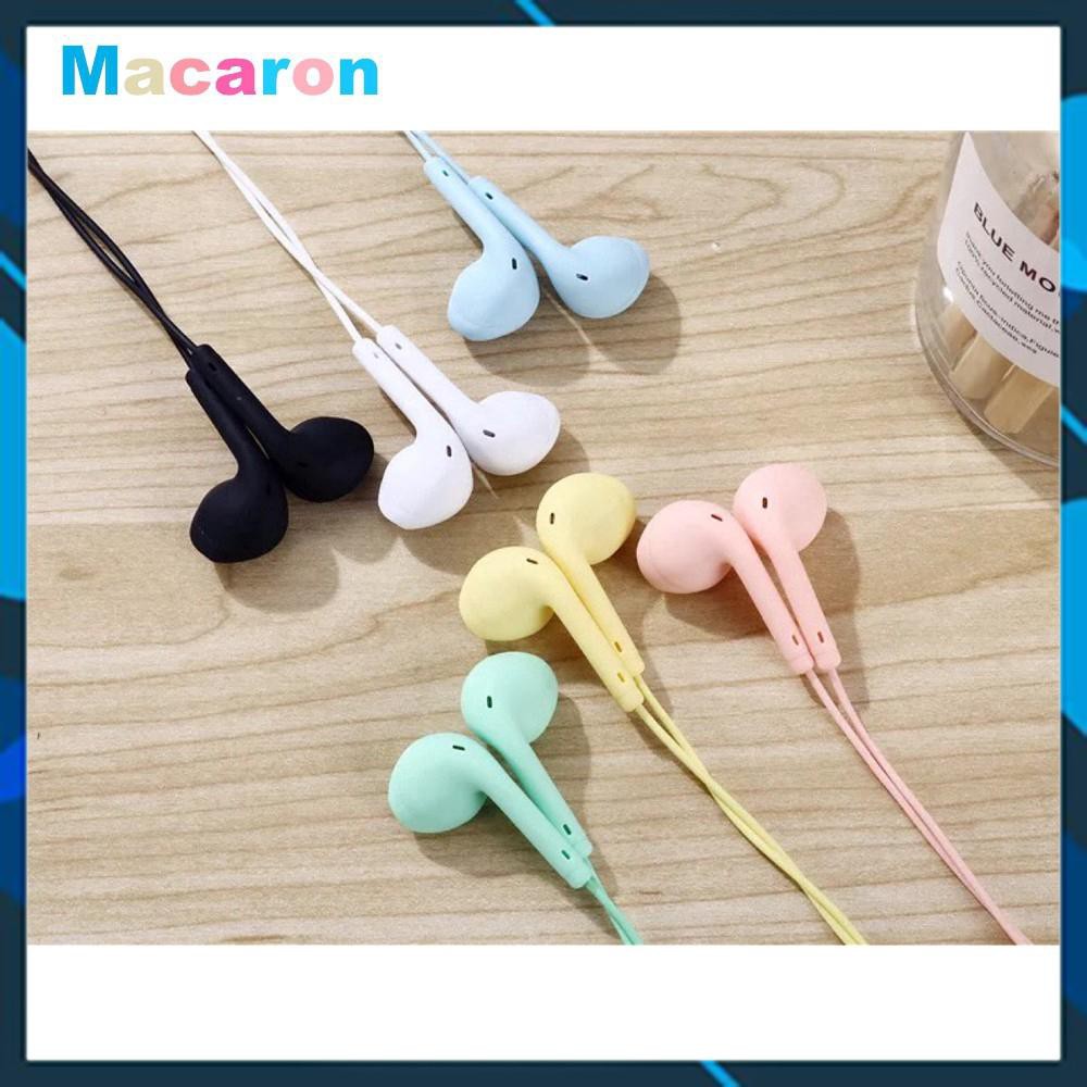 Tai nghe U19 HiFi 💝FREESHIP💝 Tích Hợp Mic Đàm Thoại Đa Năng - Âm Thanh Siêu Trầm