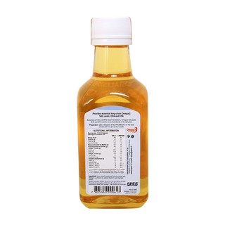 Dầu cá hồi Nutra Omega 3 cho bé 240ml