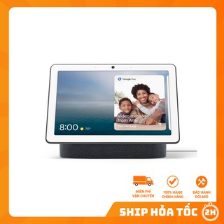 Trợ lý ảo Google Nest Hub Max