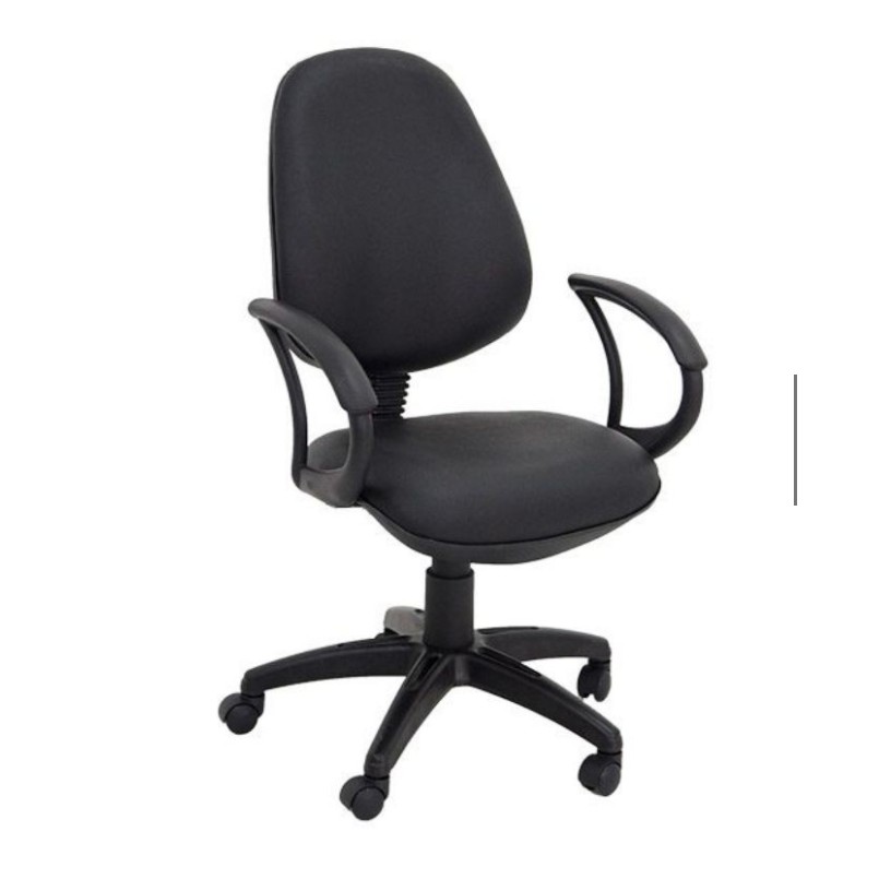 Ghế xoay SG528 chính hãng Hòa Phát - The One