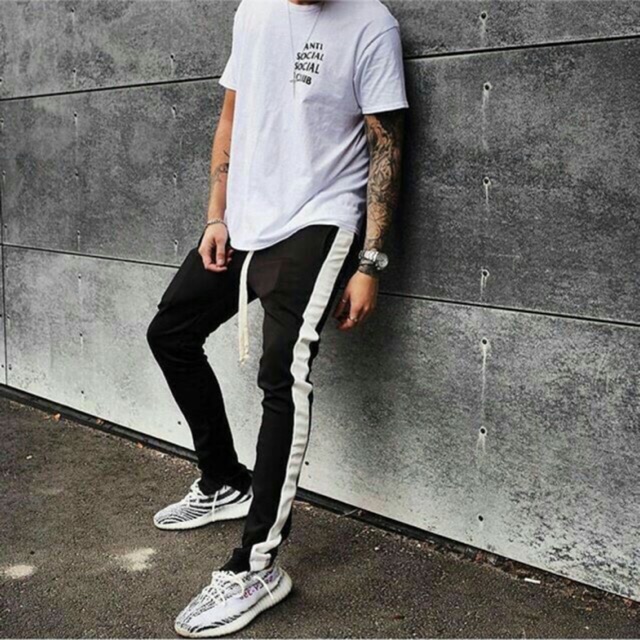 Quần Track Pants Inflation