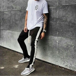 Quần Track Pants Inflation