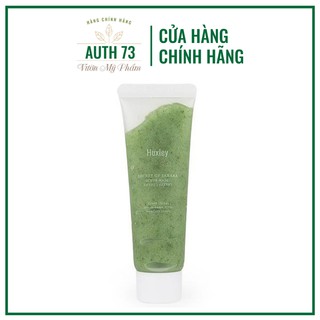 TẨY DA CHẾT HUXLEY MINI