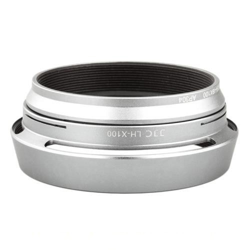 Loa Che Nắng Haoge LH-JX100 Dành Cho Máy Ảnh Fujifilm X70, X100, X100S, X100T, X100F, X100V  - Chính Hãng JJC