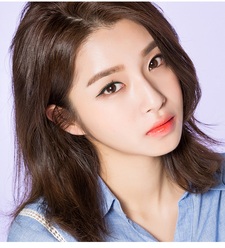 Bút Kẻ Mắt Xixi Dạng Lỏng Lâu Trôi Chống Thấm Nước Không Nhòe