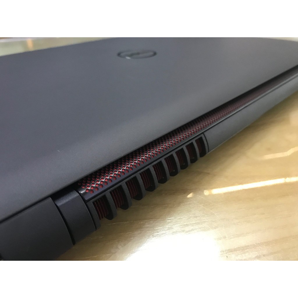 Dell INSPIRON 7559 CORE I7 6700HQ RAM 8G HDD 1TB NVIDIA® GeForce® GTX 960M(4G) | BigBuy360 - bigbuy360.vn