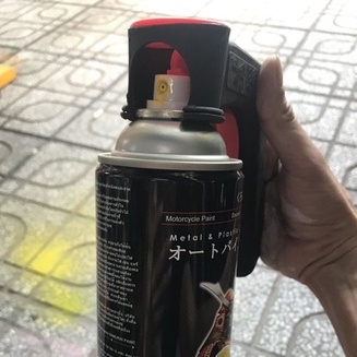 Súng hỗ trợ sơn xịt/sơn phun ，SÚNG PHUN SƠN CẦM TAY SƠN XỊT