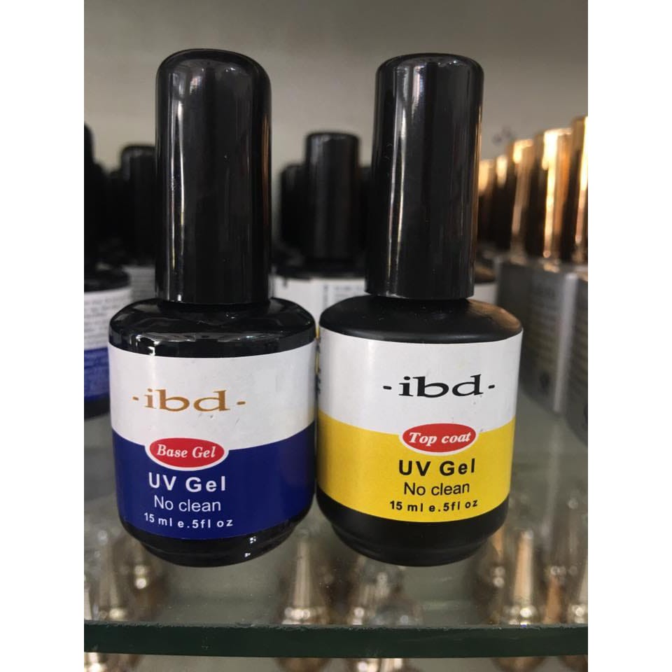 Liên Kết+TOPBÓNG IBD- 15ml