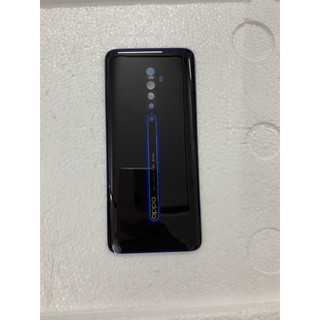 Nắp lưng oppo reno 2
