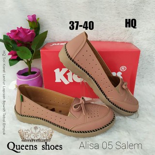 Giày Thể Thao Kickers Slop Code 111