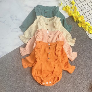 Body đũi dập li cho bé gái