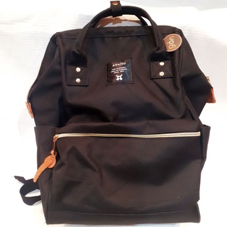 Balo anello dạng hộp 35 x 27 x 16 cm