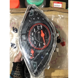 Bộ đồng hồ umv xe wave 50, wa 100 ,was 100,wars 100 wa cá 100