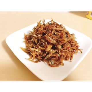 Cá cơm rim - đặc sản miền trung- hủ 250g