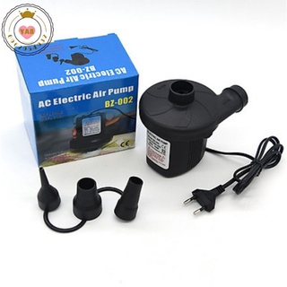 BƠM ĐIỆN MINI 2 CHIỀU HÚT THỔI (BƠM VÀ HÚT CHÂN KHÔNG) SALE