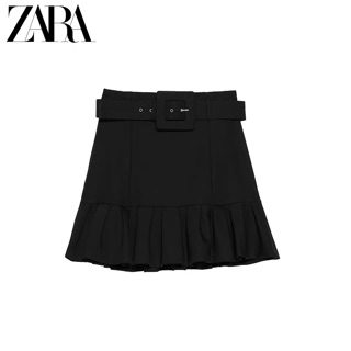 (Sẵn) Chân váy Zarraaa dư sịn, kèm ảnh thật