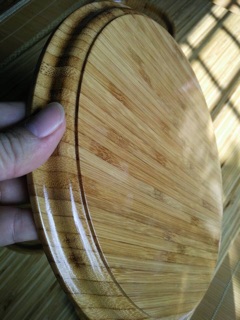 ĐĨA TRE TRÒN 30cm 