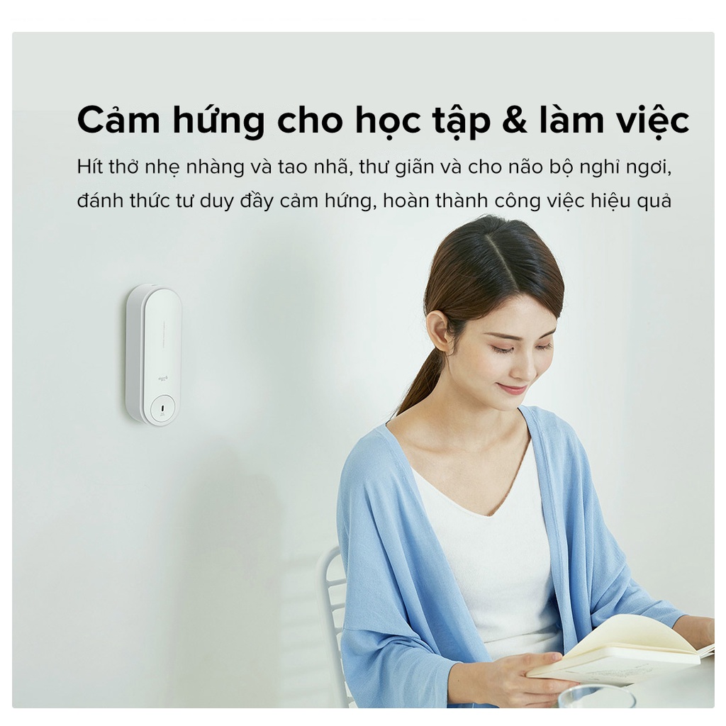 Máy phun tinh dầu Deerma DEM-PX830