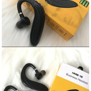 Tai nghe Bluetooth HMB-18