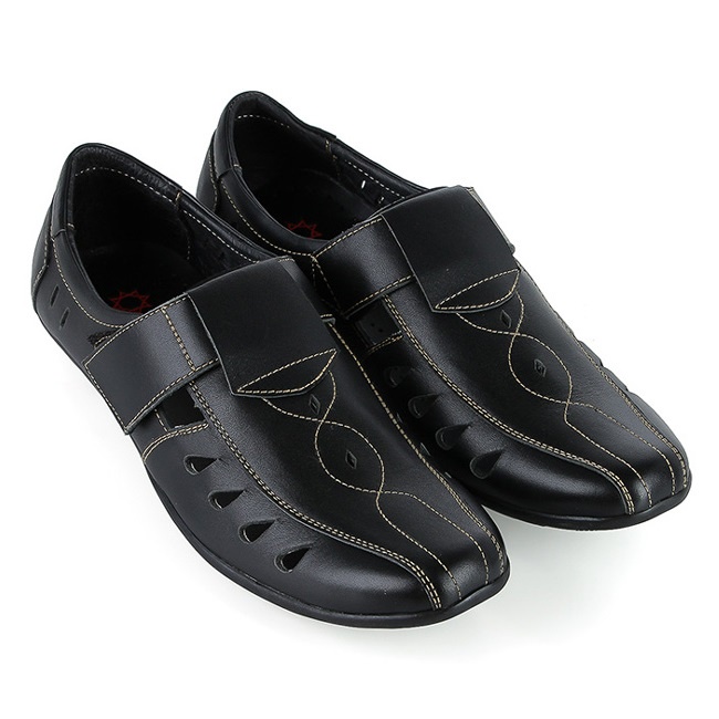 Giày nam da bò nhiều loại nhiều màu HP7781-83-84-85-86-87-94