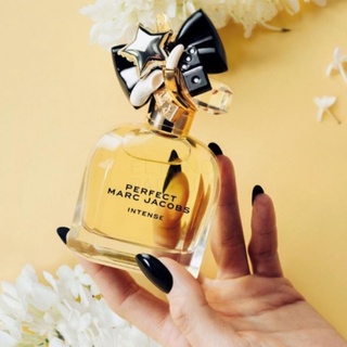 Nước hoa Nữ Marc Jacobs Perfect Intense-5ml/10ml