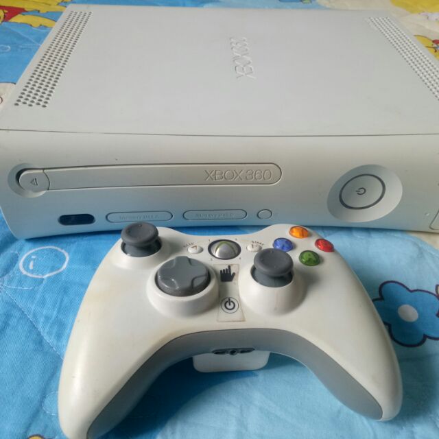 xbox 360 jtag ổ cứng 120gb