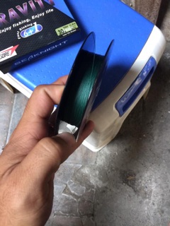 Dù chìm gravity