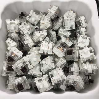 [HỎA TỐC HN - HCM] Công tắc Switch bàn phím cơ RK, Kailh Box