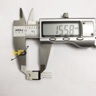 Gói 5 Con Transistor TIP41C Trans Công Suất TO-220