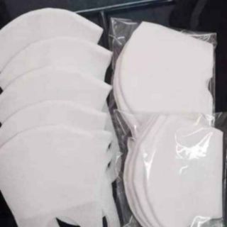 khẩu trang vải 3 lớp